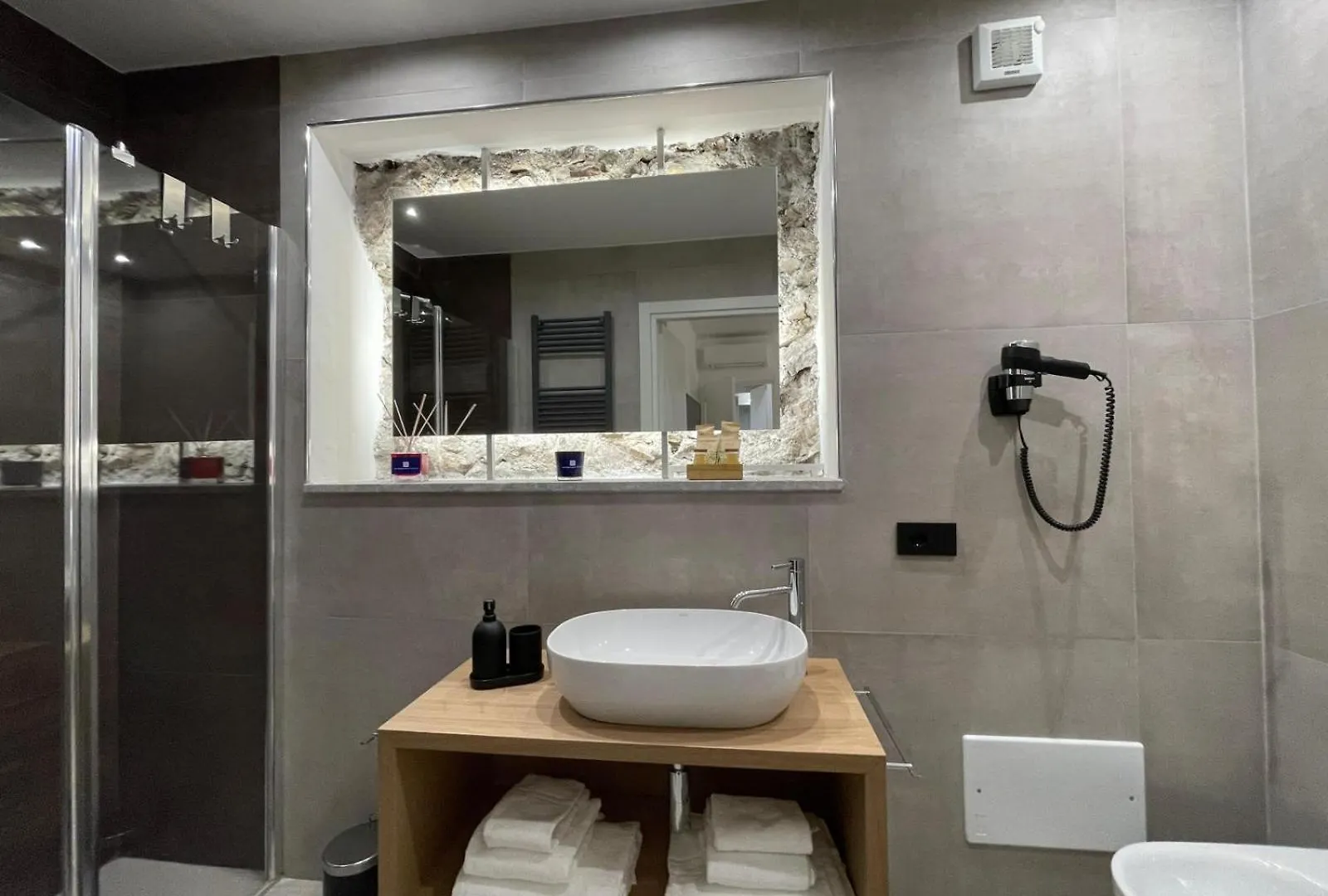 Taormina Rooms Centro Storico Italy