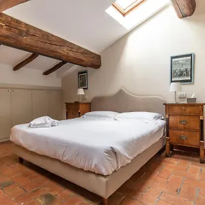 Casa Isolani Charms Santo Stefano Bolonia