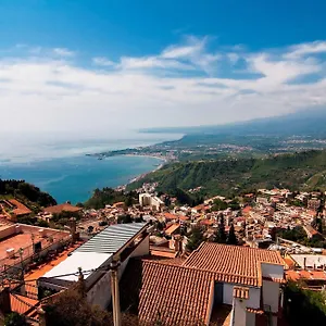 3* Bed and breakfast U Palmentu