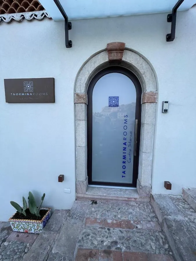 Taormina Rooms Centro Storico Bed & Breakfast