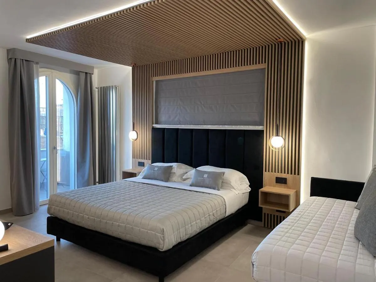 Taormina Rooms Centro Storico Bed & Breakfast