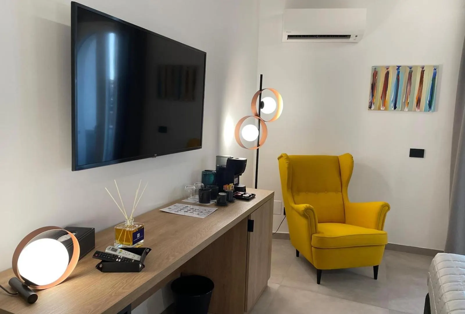Bed & Breakfast Taormina Rooms Centro Storico