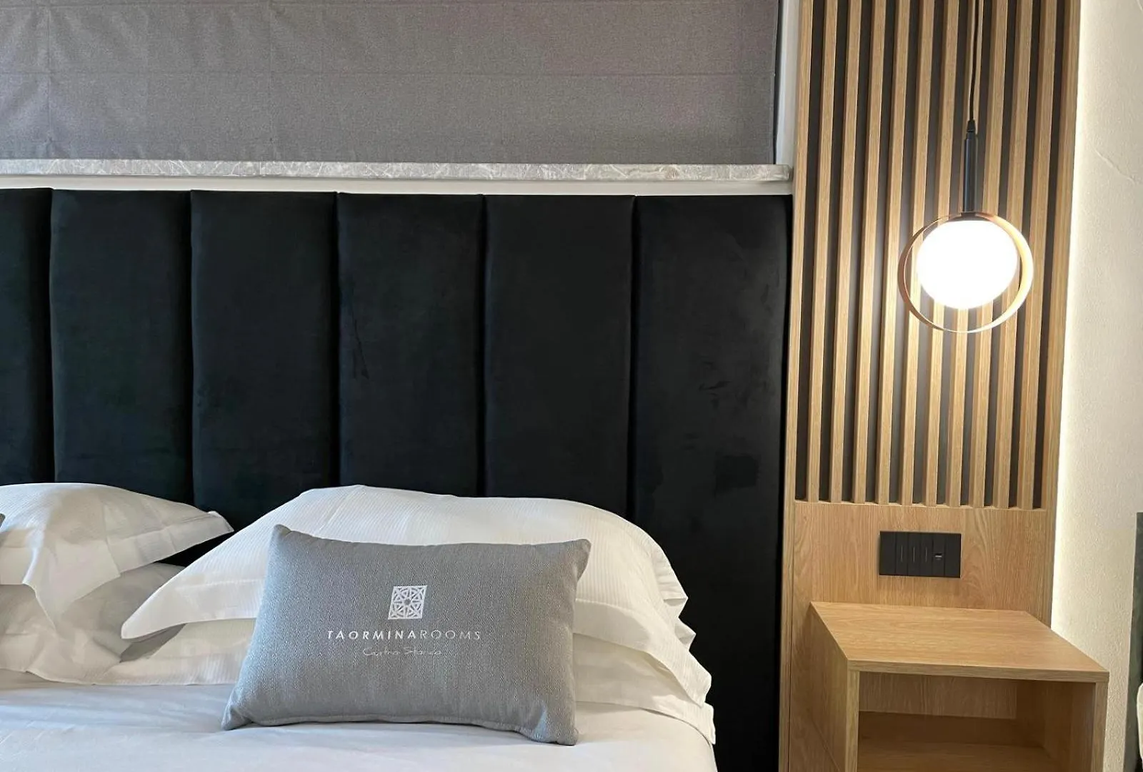 Bed & Breakfast Taormina Rooms Centro Storico Italia