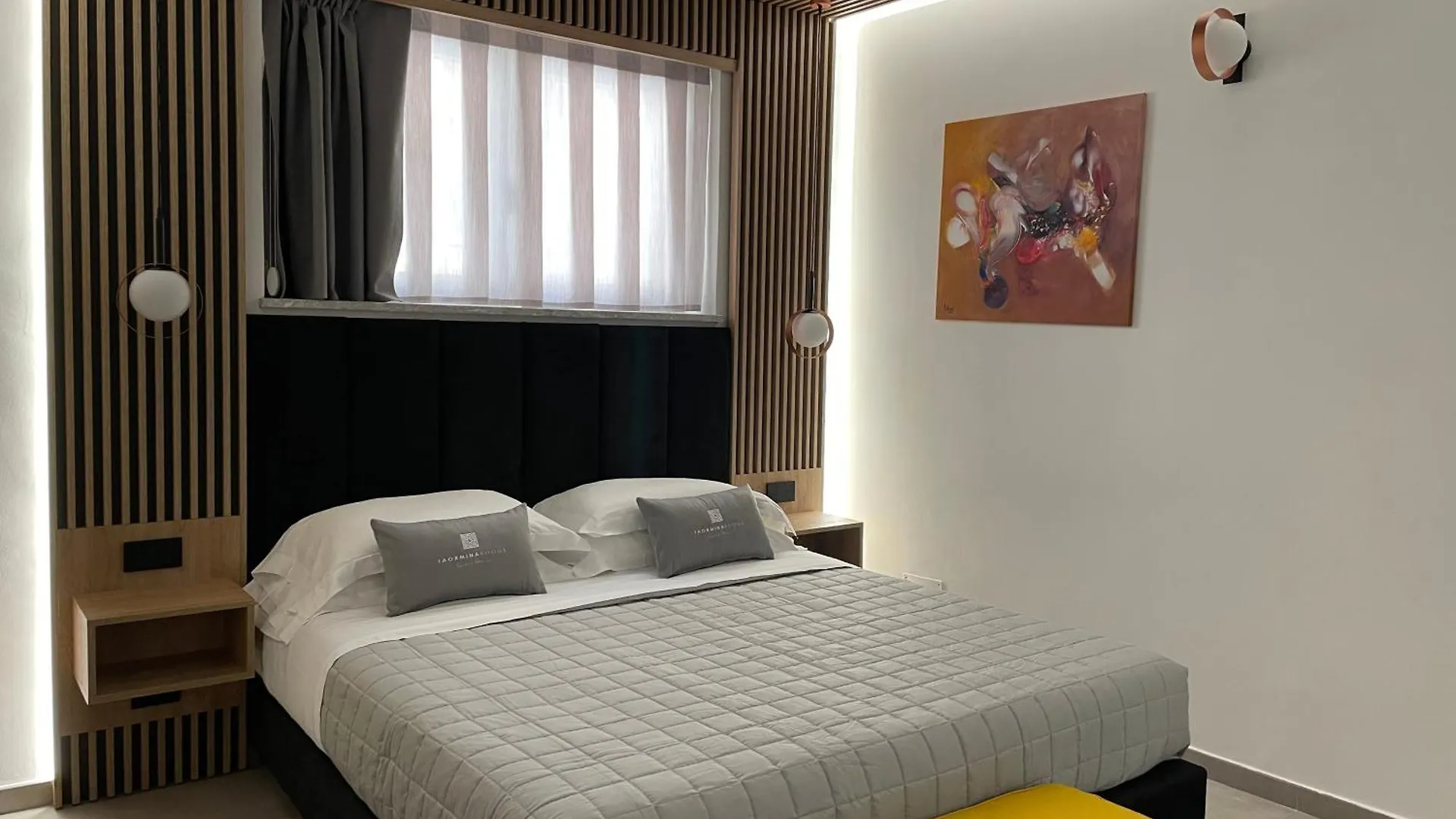 Taormina Rooms Centro Storico 0*,  Italia