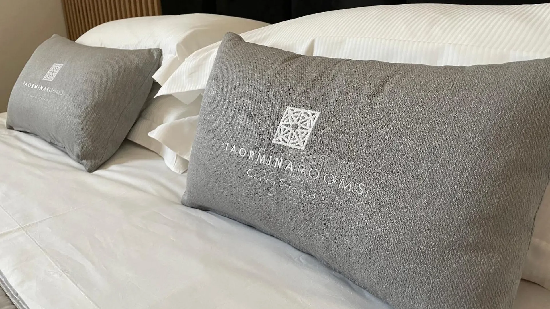 Taormina Rooms Centro Storico Bed & Breakfast
