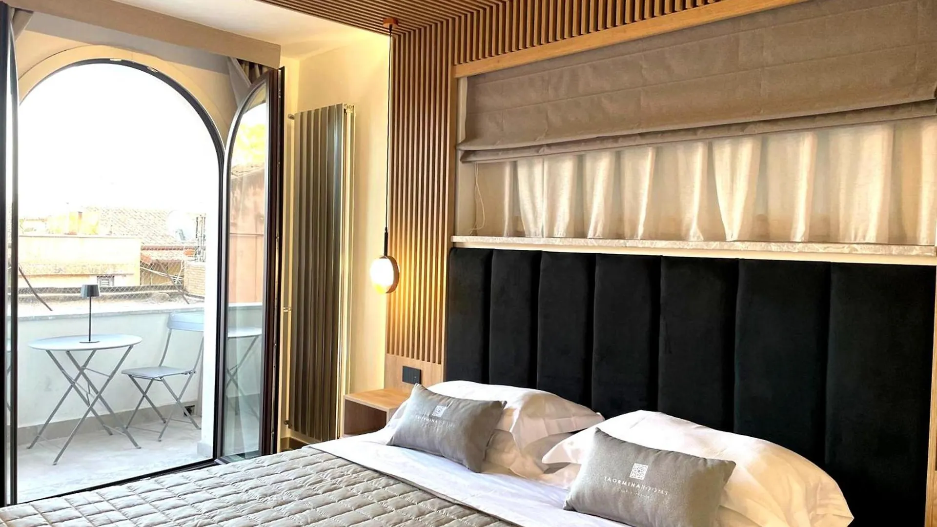 Taormina Rooms Centro Storico